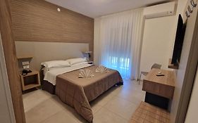 Hotel Tre Monti